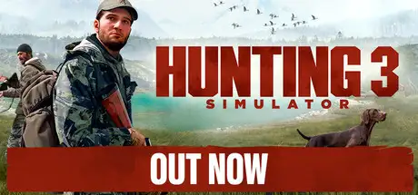 Hunting Simulator 3